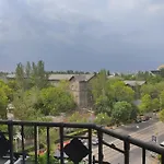 Penthouse In The Castle *