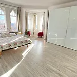 Penthouse In The Castle Apartman Budapest