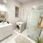 Penthouse In The Castle Apartman Budapest
