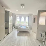 Penthouse In The Castle Apartman *