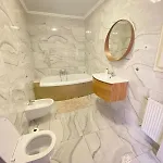 Penthouse In The Castle Budapest