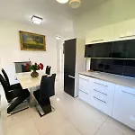 Apartman Penthouse In The Castle Budapest