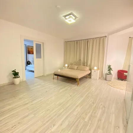 Apartamento Penthouse In The Castle *