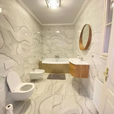 Apartamento Penthouse In The Castle