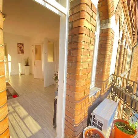 Appartement Penthouse In The Castle *