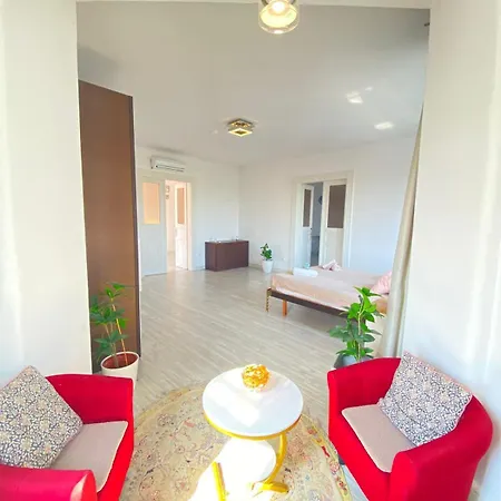 Apartament Penthouse In The Castle