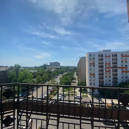 Penthouse In The Castle 아파트 부다페스트