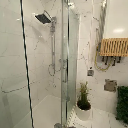 Penthouse In The Castle 부다페스트