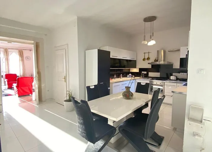 Penthouse In The Castle * Βουδαπέστη