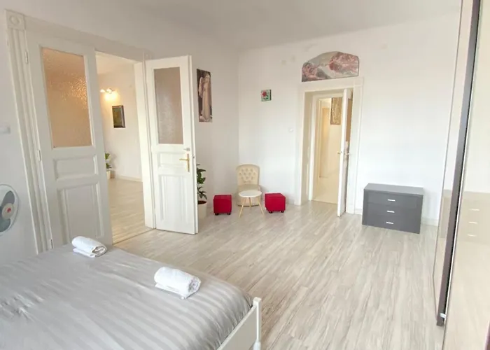Penthouse In The Castle Διαμέρισμα