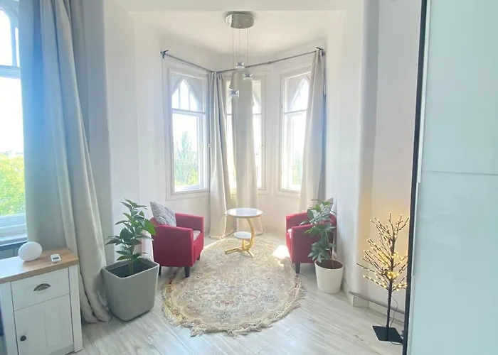 Penthouse In The Castle Διαμέρισμα