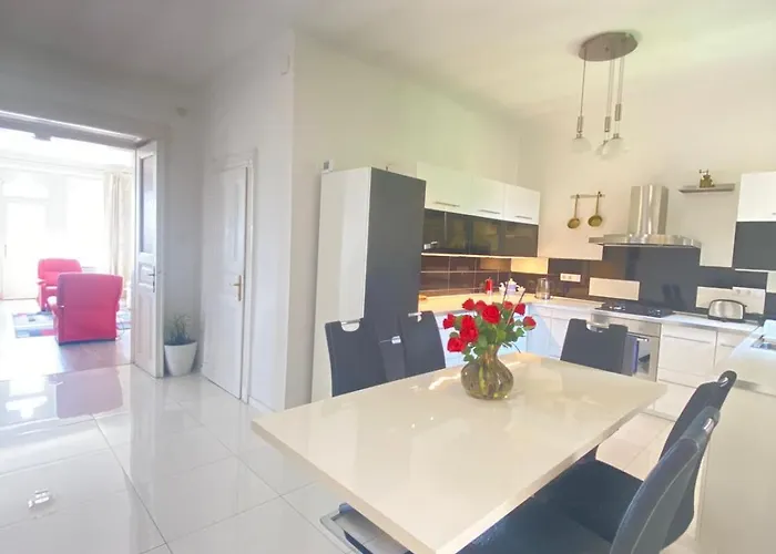Διαμέρισμα Penthouse In The Castle Βουδαπέστη