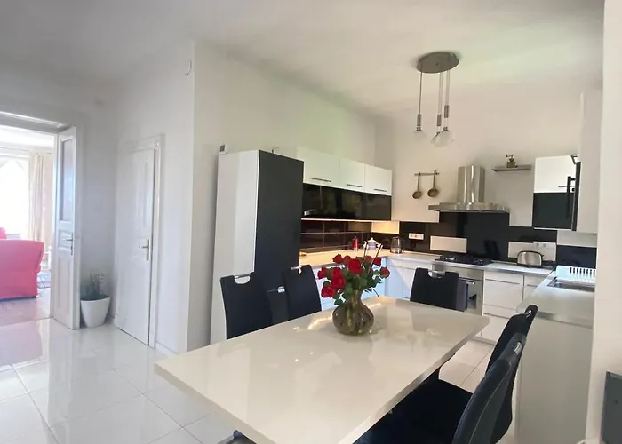 Διαμέρισμα Penthouse In The Castle *