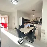 Penthouse In The Castle * Budapest