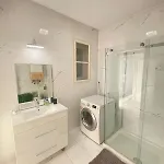 Penthouse In The Castle * Budapest