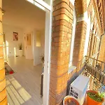 Apartment Penthouse In The Castle *