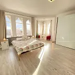 Penthouse In The Castle Budapest