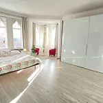 Apartment Penthouse In The Castle *