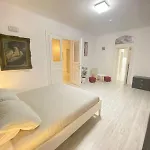 Lejlighed Penthouse In The Castle Budapest