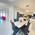 Lejlighed Penthouse In The Castle *