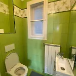 Apartment Penthouse In The Castle Budapest