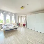 Lejlighed Penthouse In The Castle *