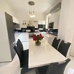 Penthouse In The Castle Lejlighed