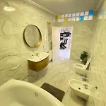 Penthouse In The Castle Apartment Budapest