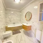 Penthouse In The Castle Budapest