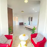 Lejlighed Penthouse In The Castle