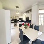 Apartment Penthouse In The Castle *
