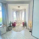 Penthouse In The Castle Apartment