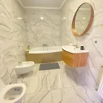 Apartment Penthouse In The Castle Budapest