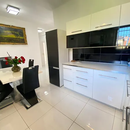 Apartment Penthouse In The Castle *