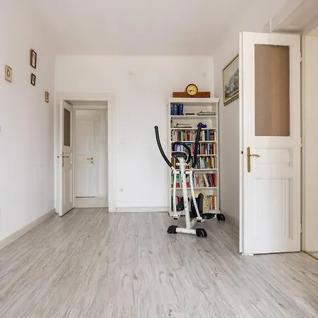 Penthouse In The Castle * Budapeszt