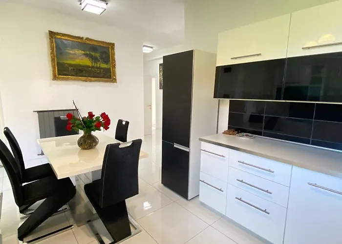 Apartament Penthouse In The Castle Budapesta